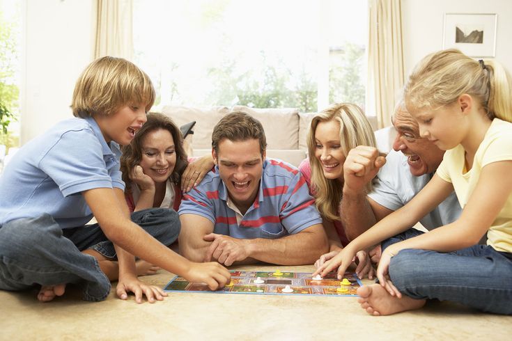 Gruppenspiele kennenlernen kinder