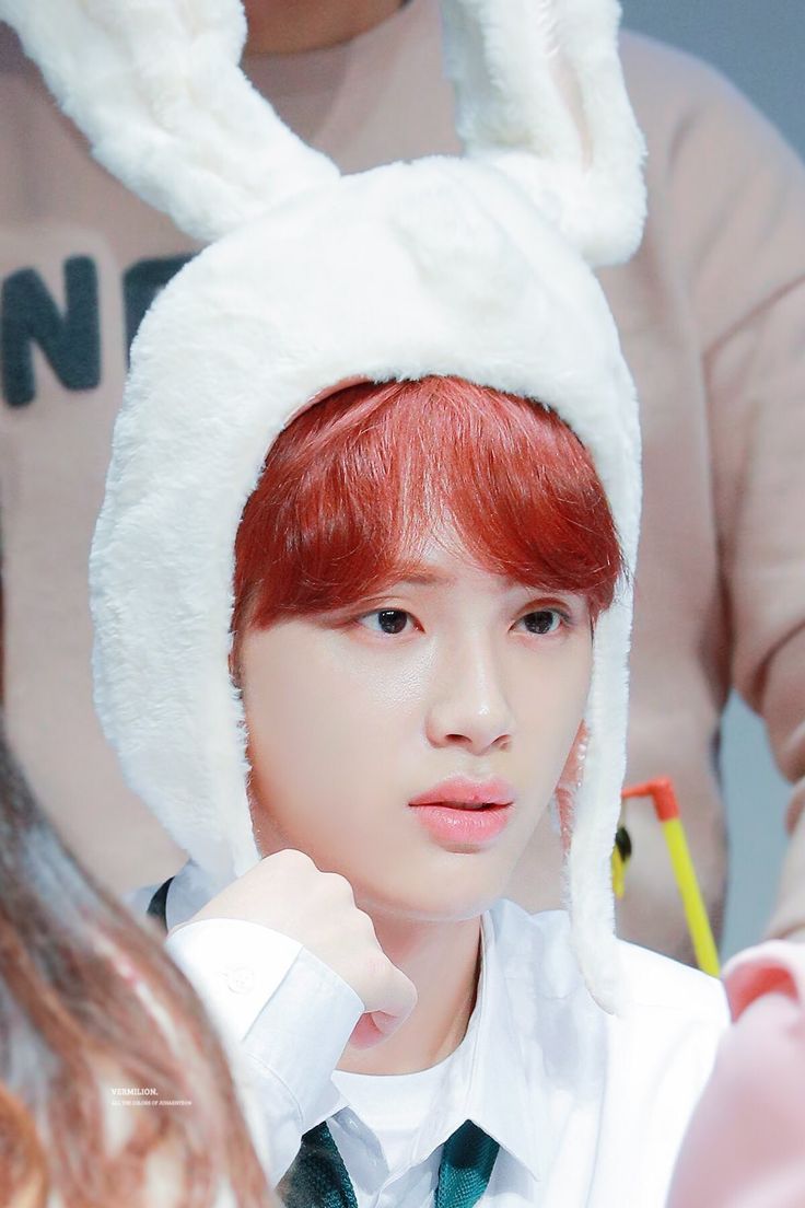 ju haknyeon ju haknyeon