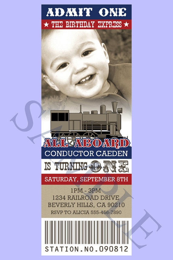 12 best Train Ticket Invitations images on Pinterest Ticket - invitation ticket 12 best Train Ticket Invitations images on Pinterest Ticket - invitation ticket