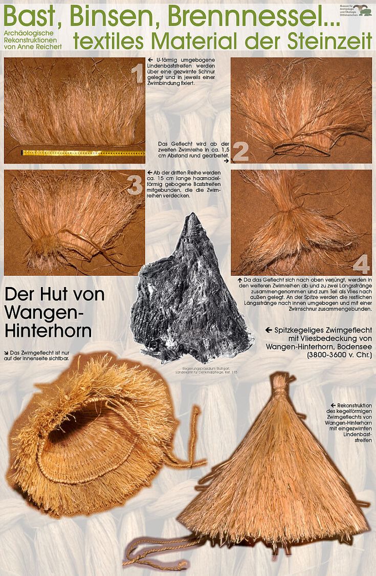 Weaving the original basket of pine needles with explanations and phased photos Weaving the original basket of pine needles with explanations and phased photos