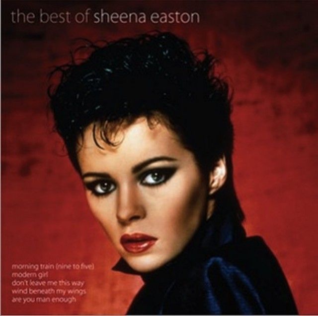 Sheena Easton - The Best Of Sheena Easton (The Collection) Sheena Easton - The Best Of Sheena Easton (The Collection)