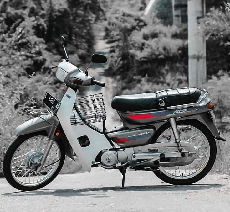 ✔️16+ Informasi tentang Modifikasi motor honda astrea grand - Terbaru 2 d25c9e18de6d4813694474c2445cc540