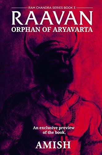 raavan orphan of aryavarta pdf ebook by amish tripathi free download