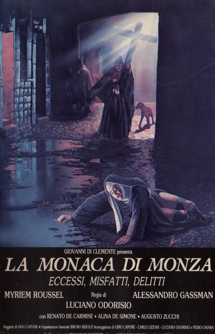 I promessi sposi (1989) - E3 - Video - RaiPlay