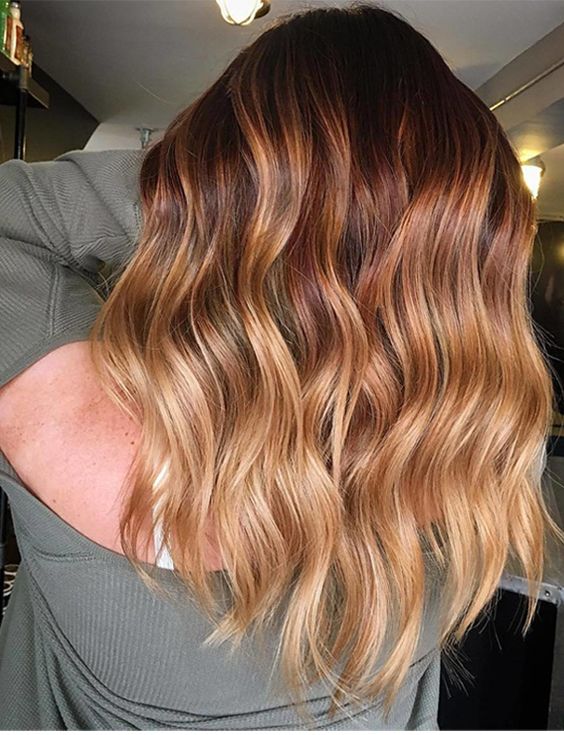 cool fall hair colors long hair 55 alluring fall to winter warm hair color tones for 2017 2018 makeup pinterest hair cool hair color and cool fall hair colors long hair 55 alluring fall to winter warm hair color tones for 2017 2018 makeup pinterest hair cool hair color and