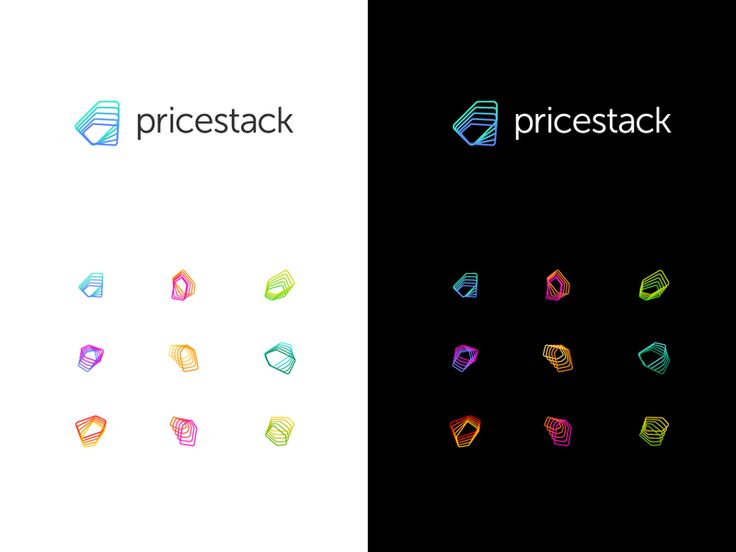 Pricestack logo