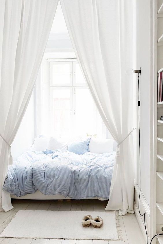6 Tipps Und 33 Ideen Für Die Gestaltung Ein Romantisches Schlafzimmer