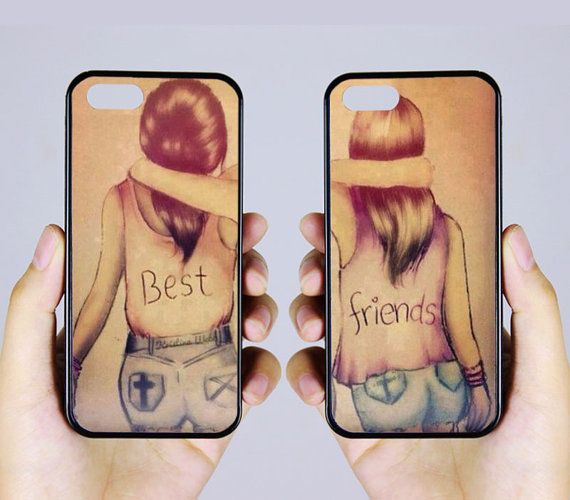 coque bff iphone 7