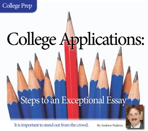 Exceptional college essays