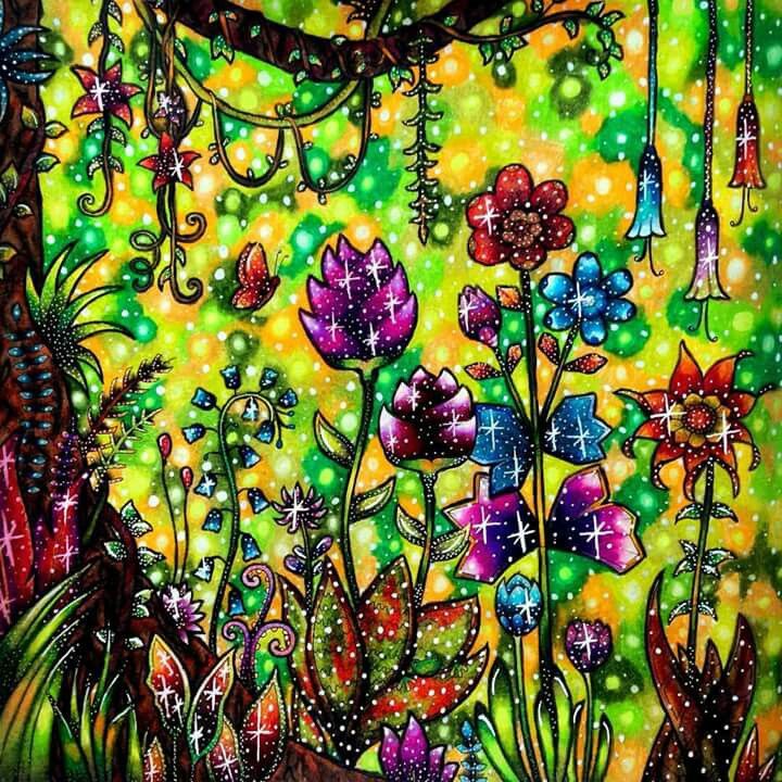 27 Best Magical Jungle