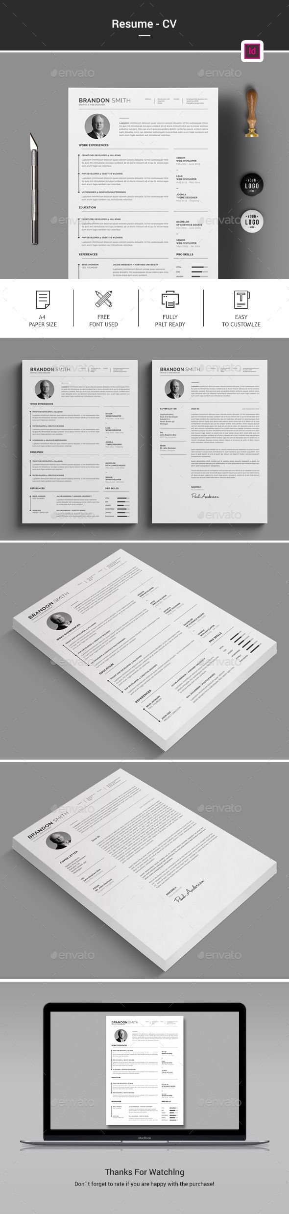 buy resume paper