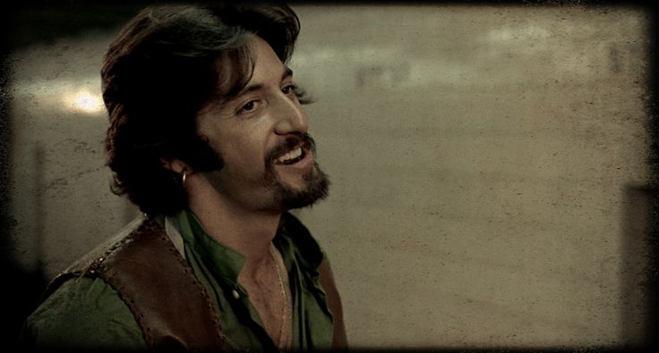 "Serpico"The coolest Al Pacino ever was... | Al pacino, Historical