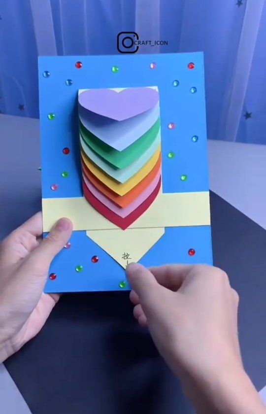 Handmade Happiness DIY Paper Card Designs En 2023 Manualidades handmade-happiness-diy-paper-card-designs-en-2023-manualidades