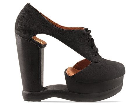 Negative Heel Shoes High Jeffrey Campbell Negative Heel Shoes High Jeffrey Campbell
