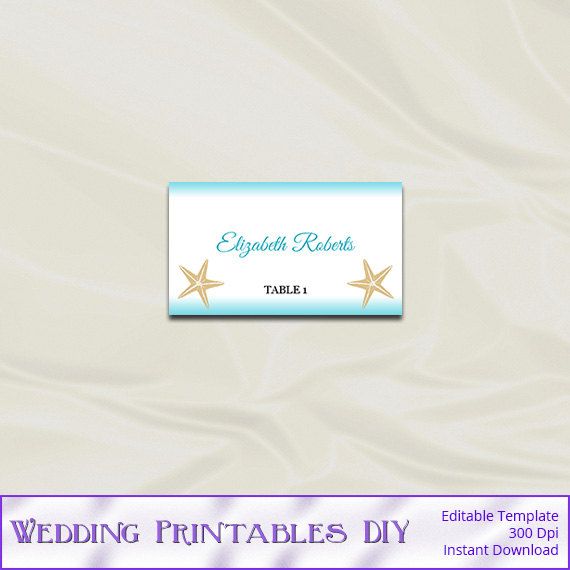 Best 25+ Place card template ideas on Pinterest Free place card - place setting template Best 25+ Place card template ideas on Pinterest Free place card - place setting template