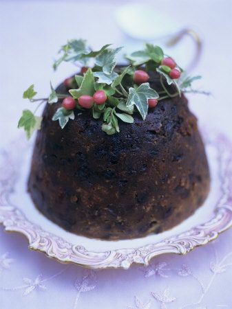 Uk Holiday Cake Hard Sauce Uk Holiday Cake Hard Sauce