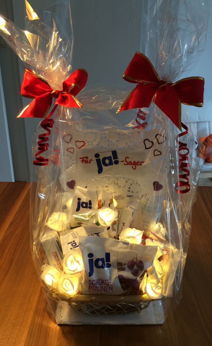Für JaSager mit Rosen LED Lichterkette für JaSager LED