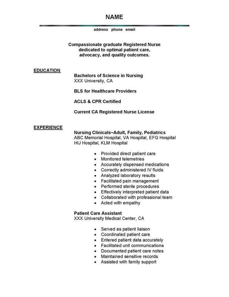 Best 10+ Nursing internships ideas on Pinterest Overeating - sample of a combination resume Best 10+ Nursing internships ideas on Pinterest Overeating - sample of a combination resume