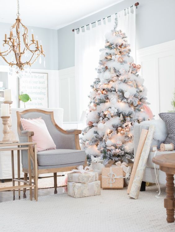 m 225 s de 25 ideas incre 237 bles sobre arbol navidad blanco en m 225 s de 25 ideas incre 237 bles sobre arbol navidad blanco en