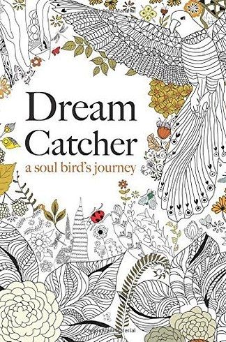 16 Colouring Books That Are Perfect For Grown Ups
