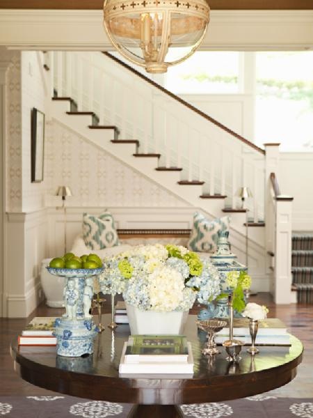 26 Round Entry Tables Ideas Table Foyer Round Entry Table Tables, Small Round Entrance Table