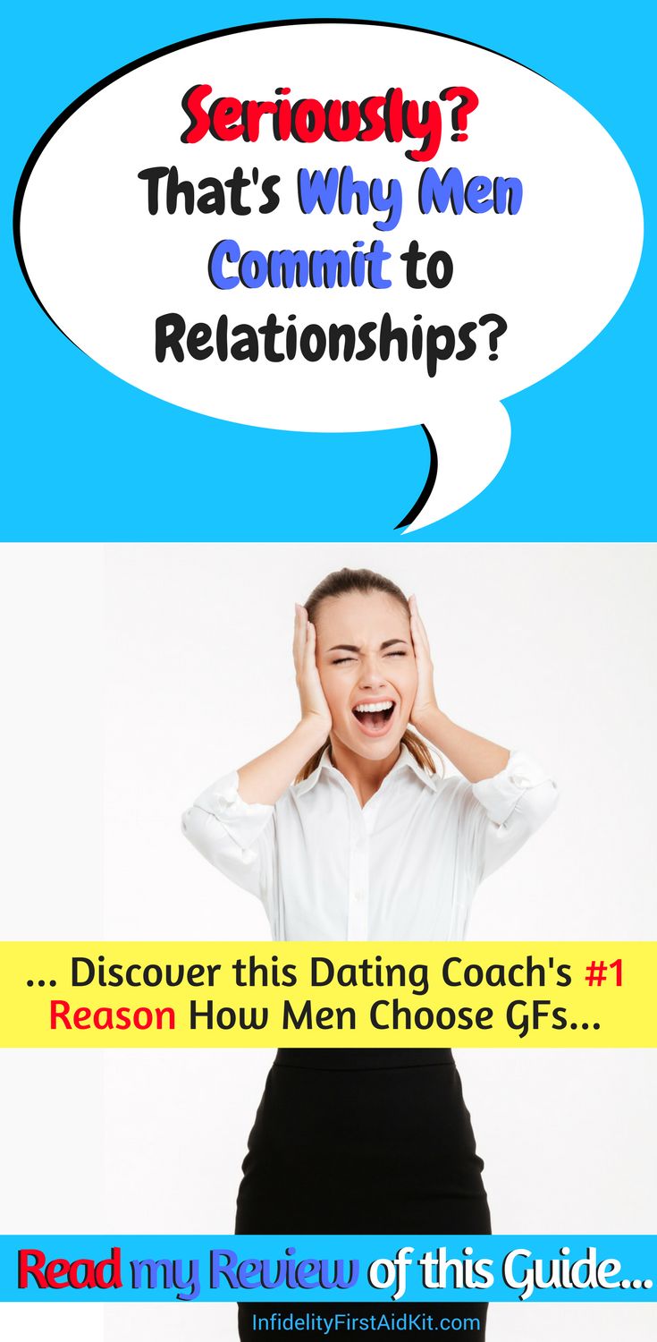 The Top 7 Reasons Why Men Disappear in Online Dating
