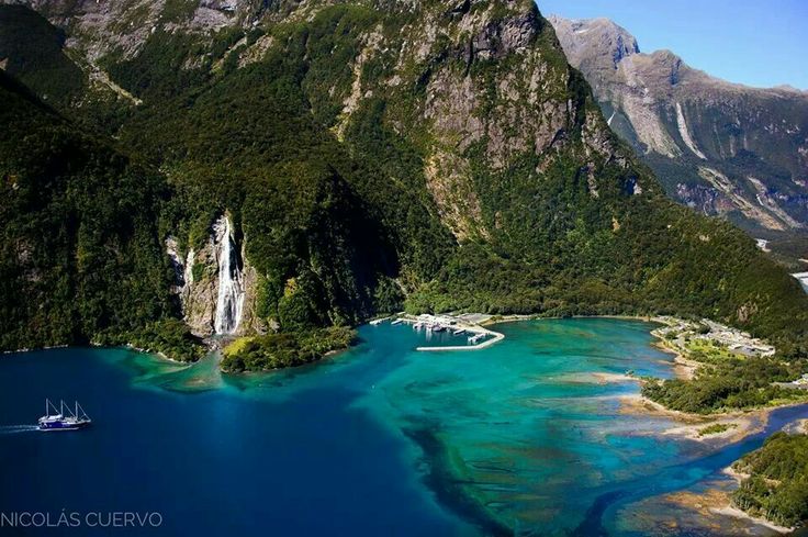 Places To Travel In New Zealand Places To Travel In New Zealand