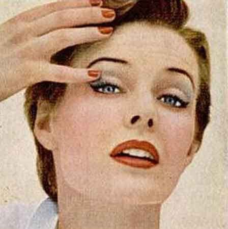 How to apply eye makeup in your 50s How to apply eye makeup in your 50s