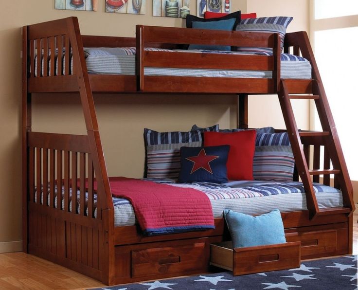 best 25+ twin full bunk bed ideas on pinterest | full bunk beds best 25+ twin full bunk bed ideas on pinterest | full bunk beds