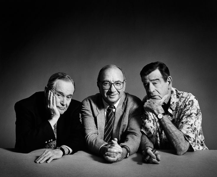 Walter Matthau Und Jack Lemmon Walter Matthau Und Jack Lemmon