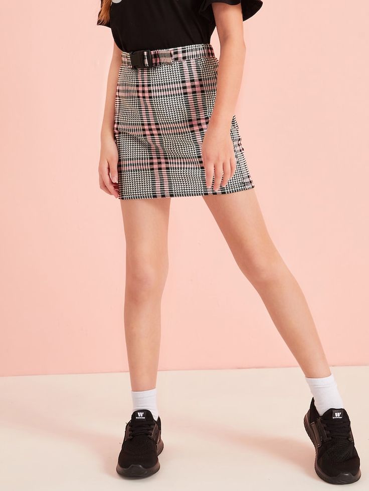 UNUSUAL BUCKLE PLEATS SKIRT アメリヴィンテージ - aerotown.com.br 【正規逆輸入品】 UNUSUAL BUCKLE SKIRT PLEATS ロングスカート