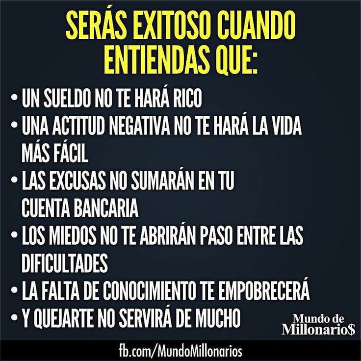 Pin by lorenvale on En español | Inspirational quotes, Motivational
