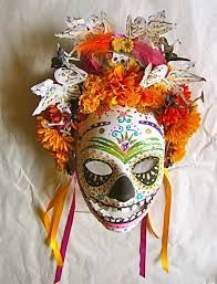 Plastic Masks To Decorate Captivating 102 Best Dia De Los Muertos Party Images On Pinterest Sugar Decorating Design Plastic Masks To Decorate Best 102 Best Dia De Los Muertos Party Images On Pinterest Sugar 2018