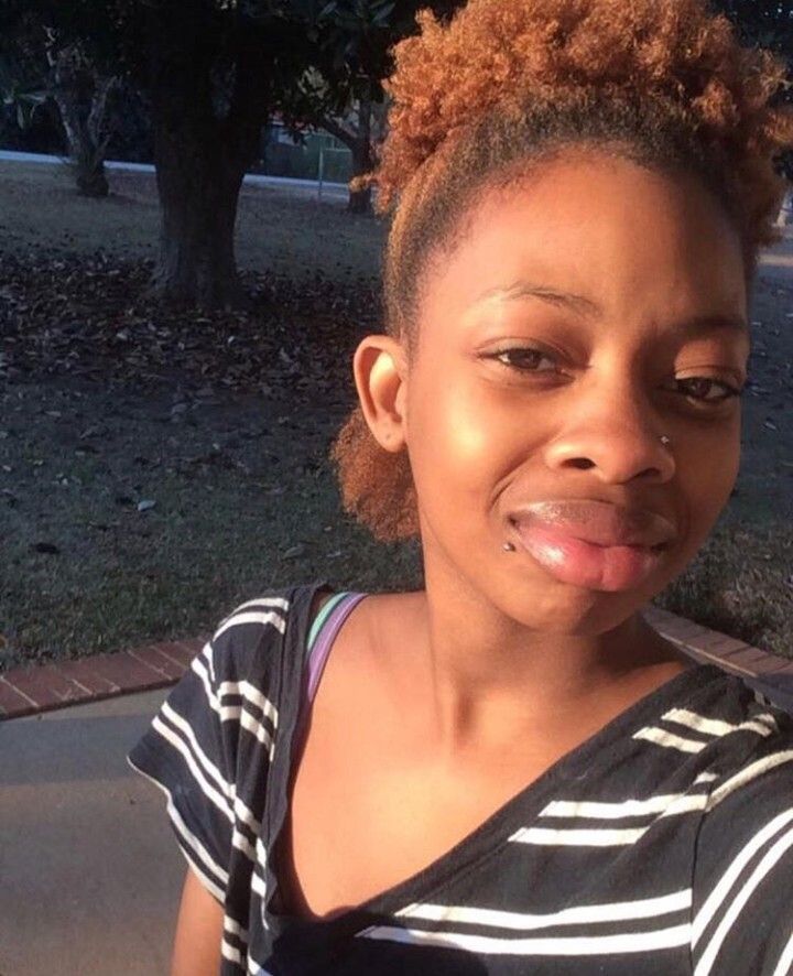 Big Lips Ebony
