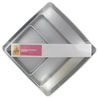 Hobby Lobby Cake Pan Set Hobby Lobby Cake Pan Set