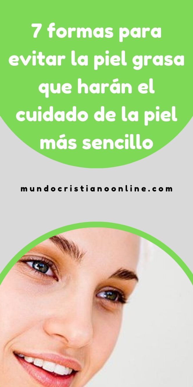Pin De Eugenia Espinoza En Hair En 2020 Piel Grasa Piel Grasosa Como Limpiar El Cutis