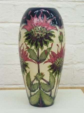 18 best Moorcroft images on Pinterest | Art nouveau, Vases and ... 18 best Moorcroft images on Pinterest | Art nouveau, Vases and ...
