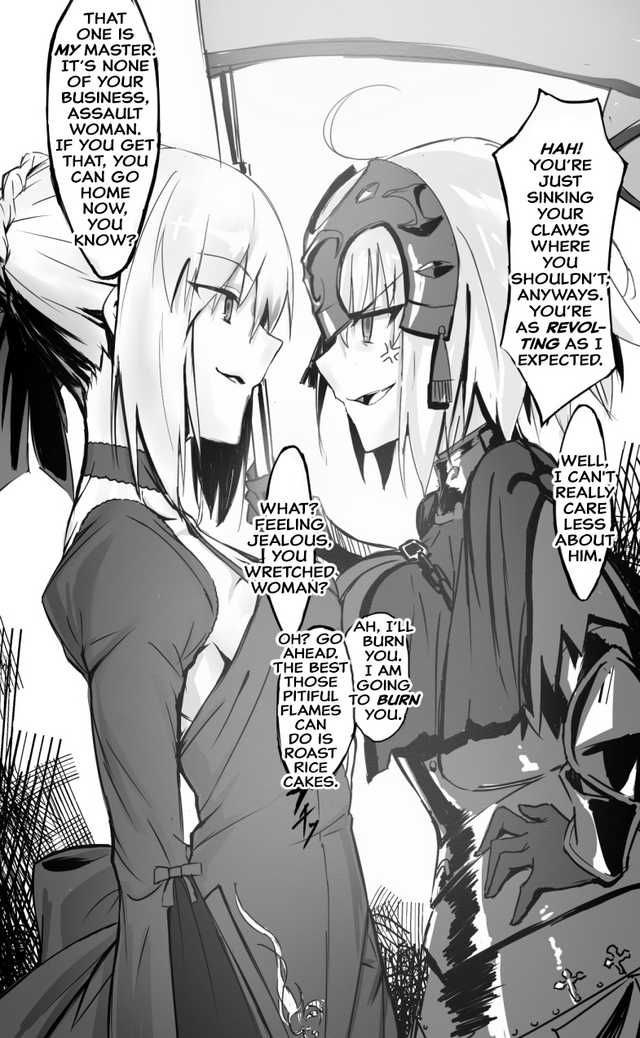 Anime Catfight Cartoons Anime Catfight Cartoons