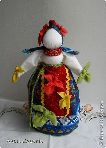 Куклы своими руками куклы радость Куклы своими руками куклы радость