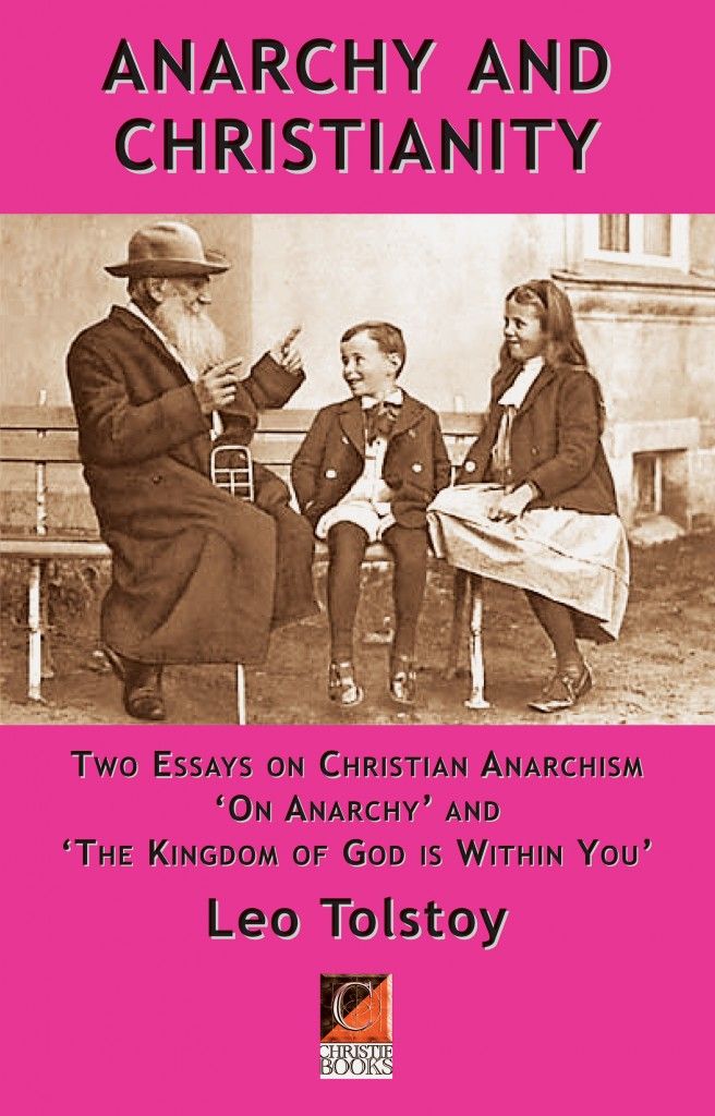 tolstoi essays anarchism Karl marx and leo tolstoy: prophets of anarchism as well as the essays tolstoy’s anarchism derives from his interpretation of religion and how the state. tolstoi essays anarchism Karl marx and leo tolstoy: prophets of anarchism as well as the essays tolstoy’s anarchism derives from his interpretation of religion and how the state.