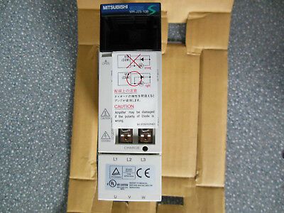 1PC NEU Mitsubishi MR-J2S-10A