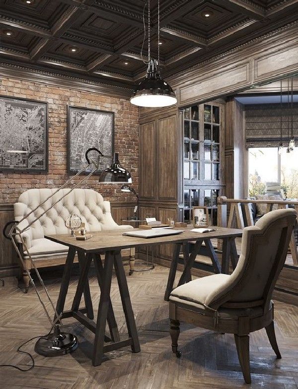 Die besten 25+ Männliches büro Ideen auf Pinterest maskulines - designer tapeten einrichtung maskuline note Die besten 25+ Männliches büro Ideen auf Pinterest maskulines - designer tapeten einrichtung maskuline note