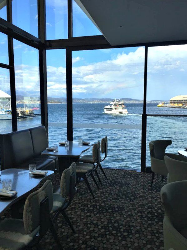 The Gl House Article And Photo For Think Tasmania Hobart The Gl House Article And Photo For Think Tasmania Hobart Drinks Tail Restaurants Waterfront Views Cheese Wine Coffee