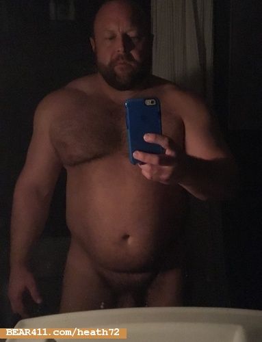 Beard dating uk