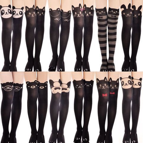 Neueste Strumpfhosen & Leggings Designs gedruckt Bestickte Kollektion 2015-16