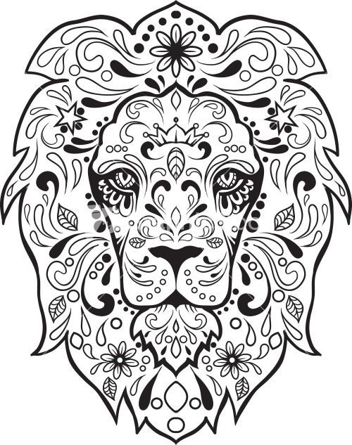best 25+ sugar skull images ideas on pinterest | candy skulls ... - Sugar Candy Skulls Coloring Pages best 25+ sugar skull images ideas on pinterest | candy skulls ... - Sugar Candy Skulls Coloring Pages