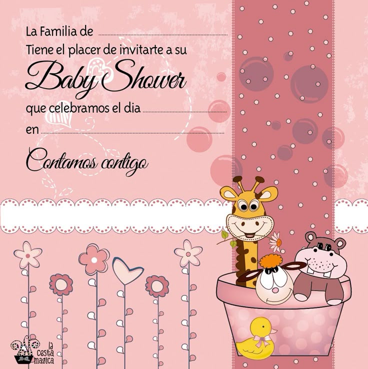 plantillas para invitaciones gratis