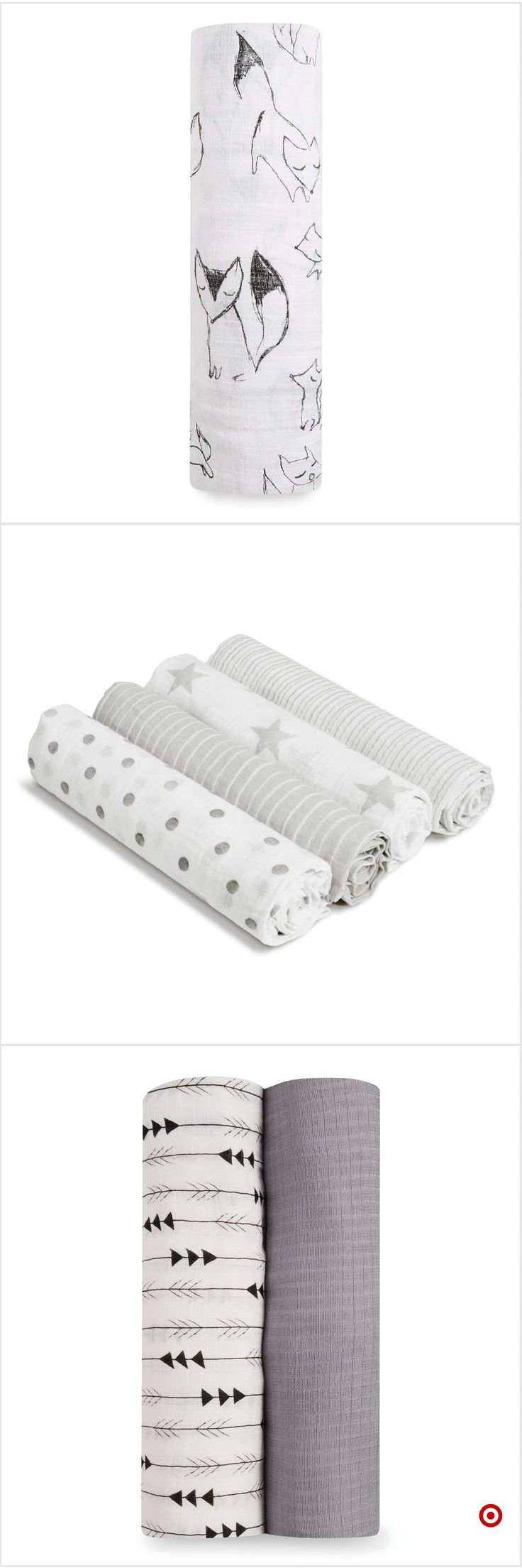 Shop Target for swaddle blanket you will love at great low prices. Free shipping on orders of $35+ or free same-day pick-up in store.