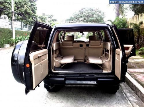Third Row Seating For Trooper Planetisuzoo View Topic Third Row Seating For Trooper Planetisuzoo View Topic 3rd Seats Isuzu Pinterest Trucks Cars And Vehicles