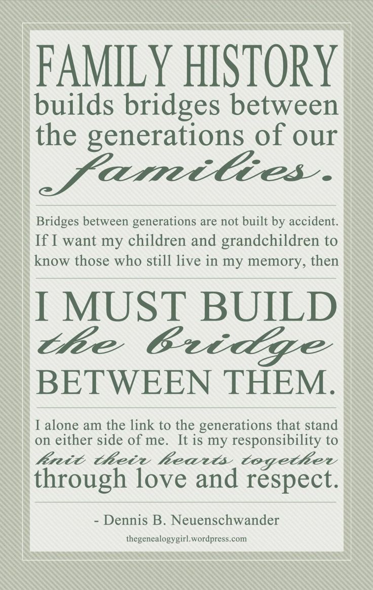Pin By Catherine Jones On Genealogy Family History Quotes